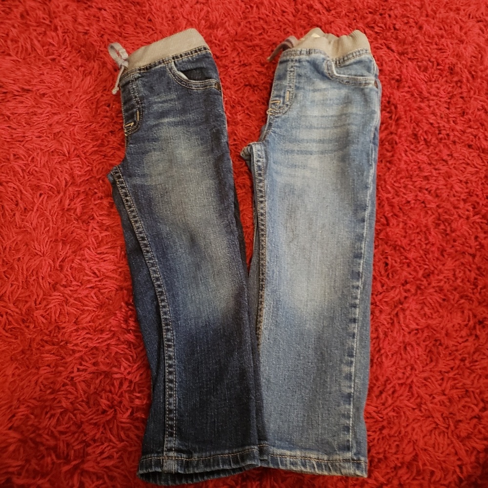 3T okie dokie jeans
